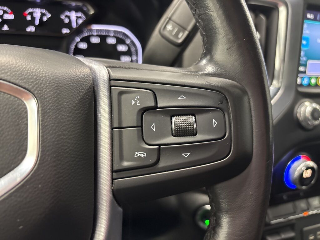 2020 GMC Sierra 1500 4x4 Crew Cab SLE Minocqua WI