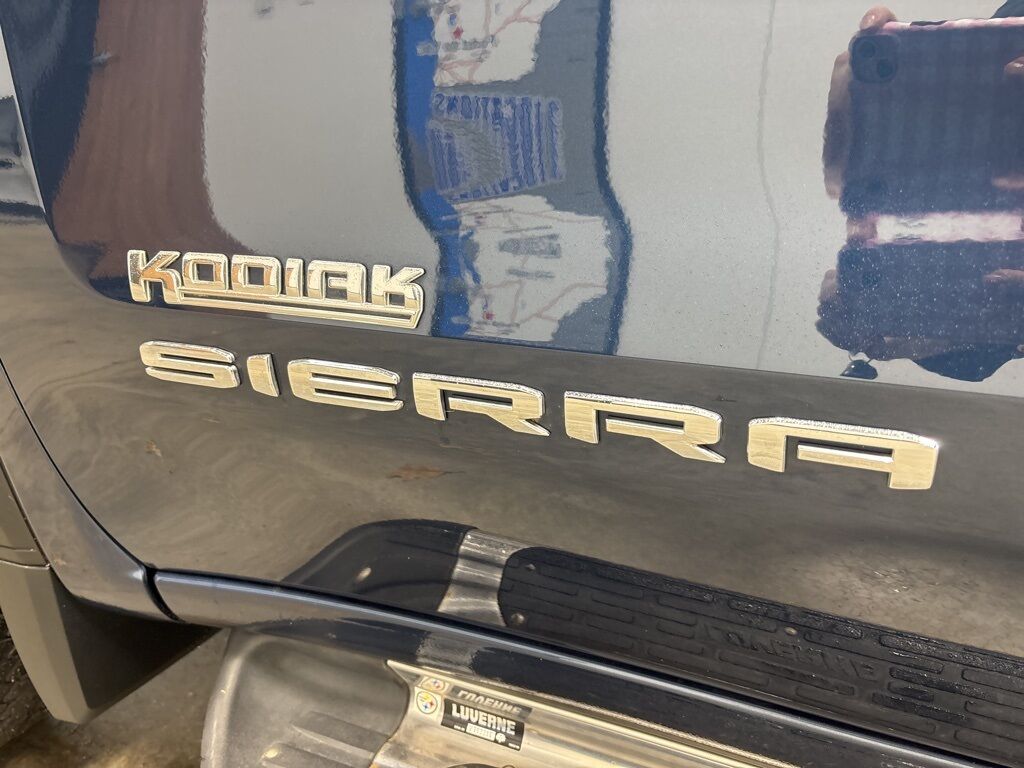 2020 GMC Sierra 1500 4x4 Crew Cab SLE Minocqua WI