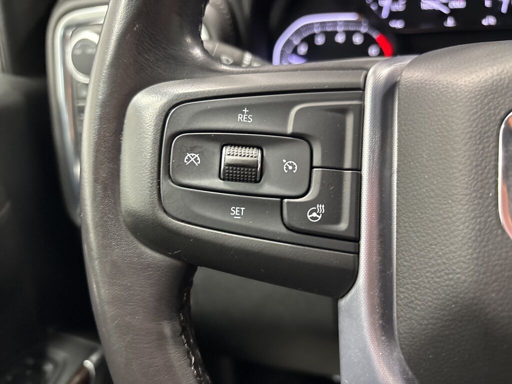 2020 GMC Sierra 1500 4x4 Crew Cab SLE Minocqua WI