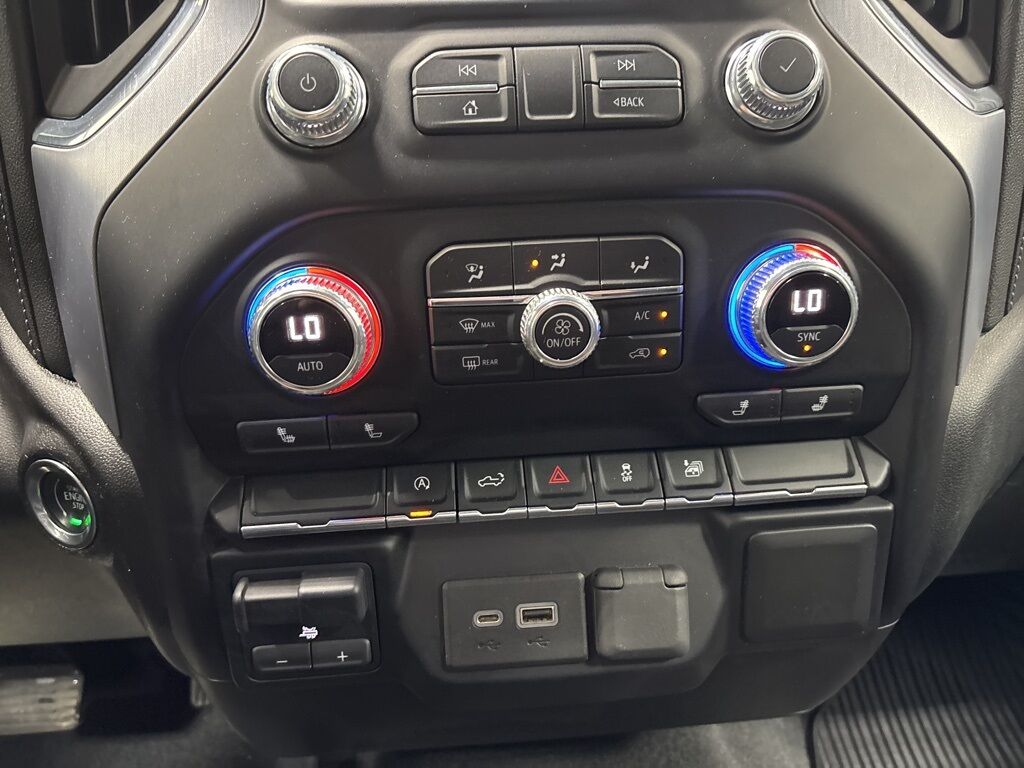 2020 GMC Sierra 1500 4x4 Crew Cab SLE Minocqua WI