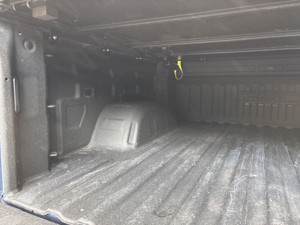 2020 GMC Sierra 1500 4x4 Crew Cab SLE Minocqua WI