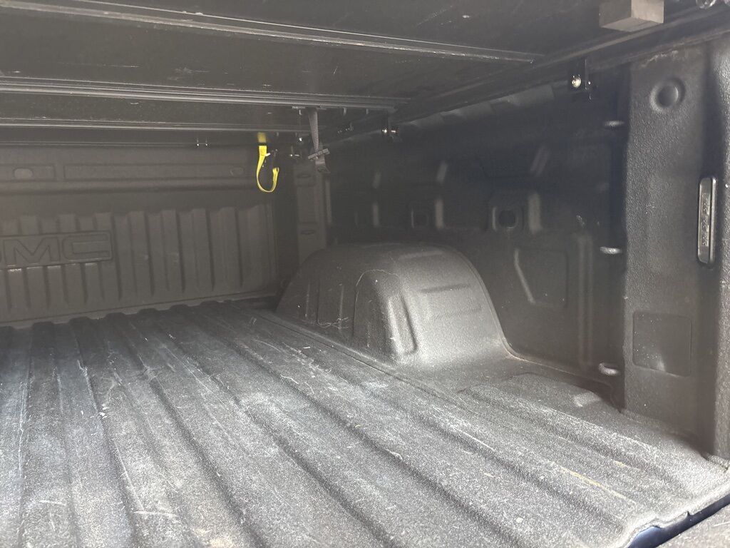 2020 GMC Sierra 1500 4x4 Crew Cab SLE Minocqua WI