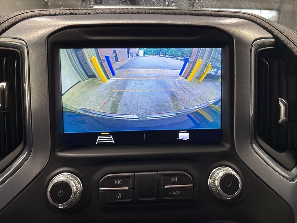 2020 GMC Sierra 1500 4x4 Crew Cab SLE Minocqua WI