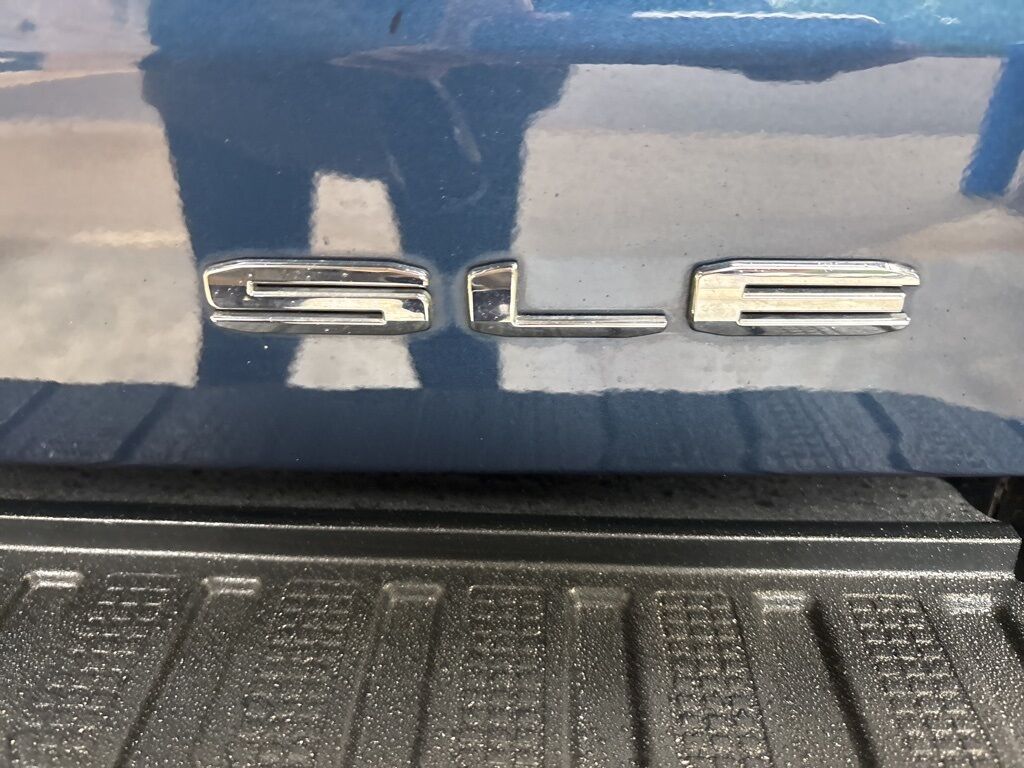 2020 GMC Sierra 1500 4x4 Crew Cab SLE Minocqua WI