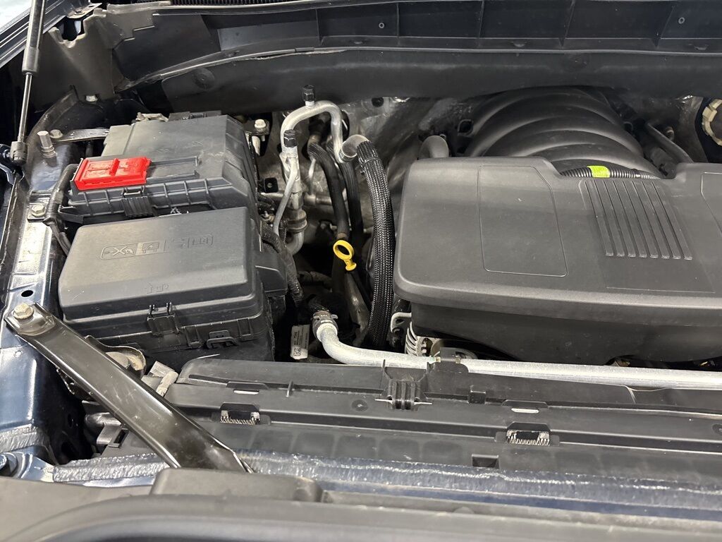 2020 GMC Sierra 1500 4x4 Crew Cab SLE Minocqua WI