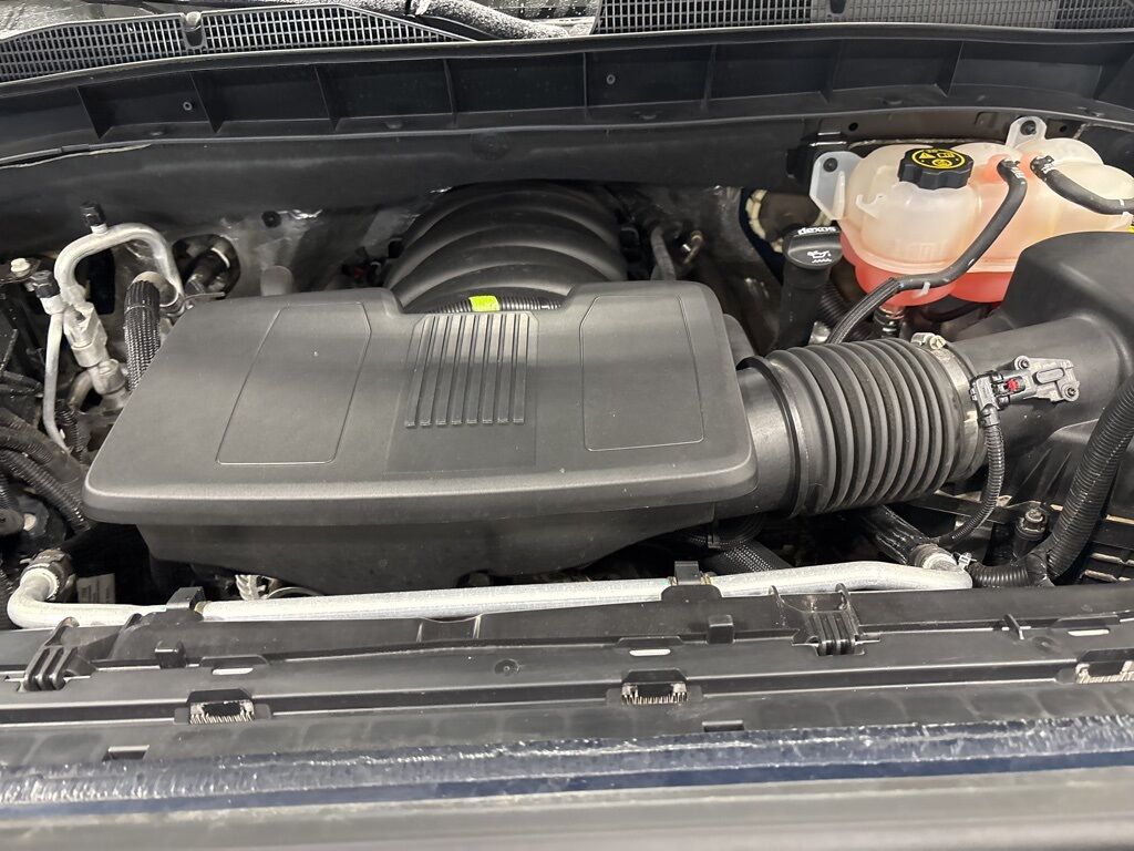 2020 GMC Sierra 1500 4x4 Crew Cab SLE Minocqua WI