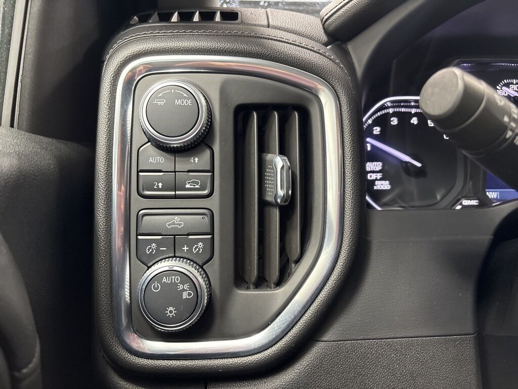 2020 GMC Sierra 1500 4x4 Crew Cab SLE Minocqua WI