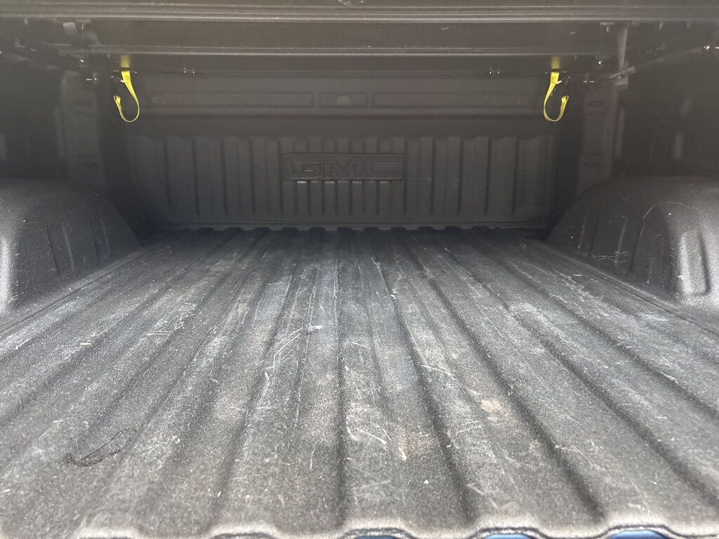2020 GMC Sierra 1500 4x4 Crew Cab SLE Minocqua WI