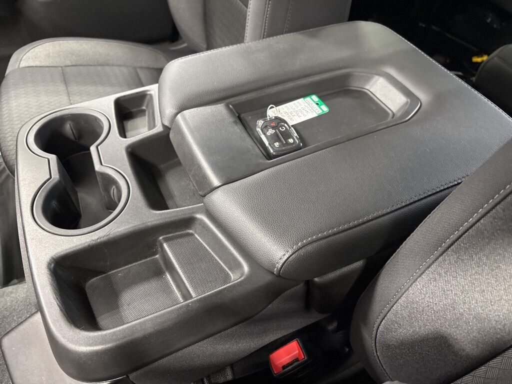 2020 GMC Sierra 1500 4x4 Crew Cab SLE Minocqua WI