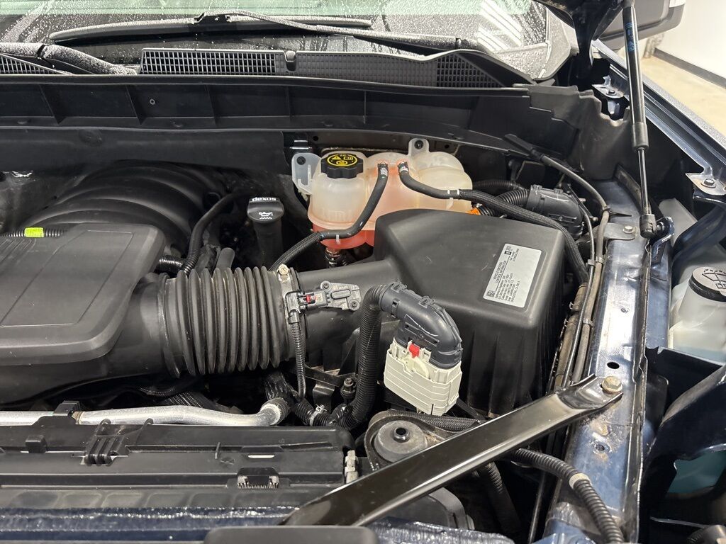 2020 GMC Sierra 1500 4x4 Crew Cab SLE Minocqua WI