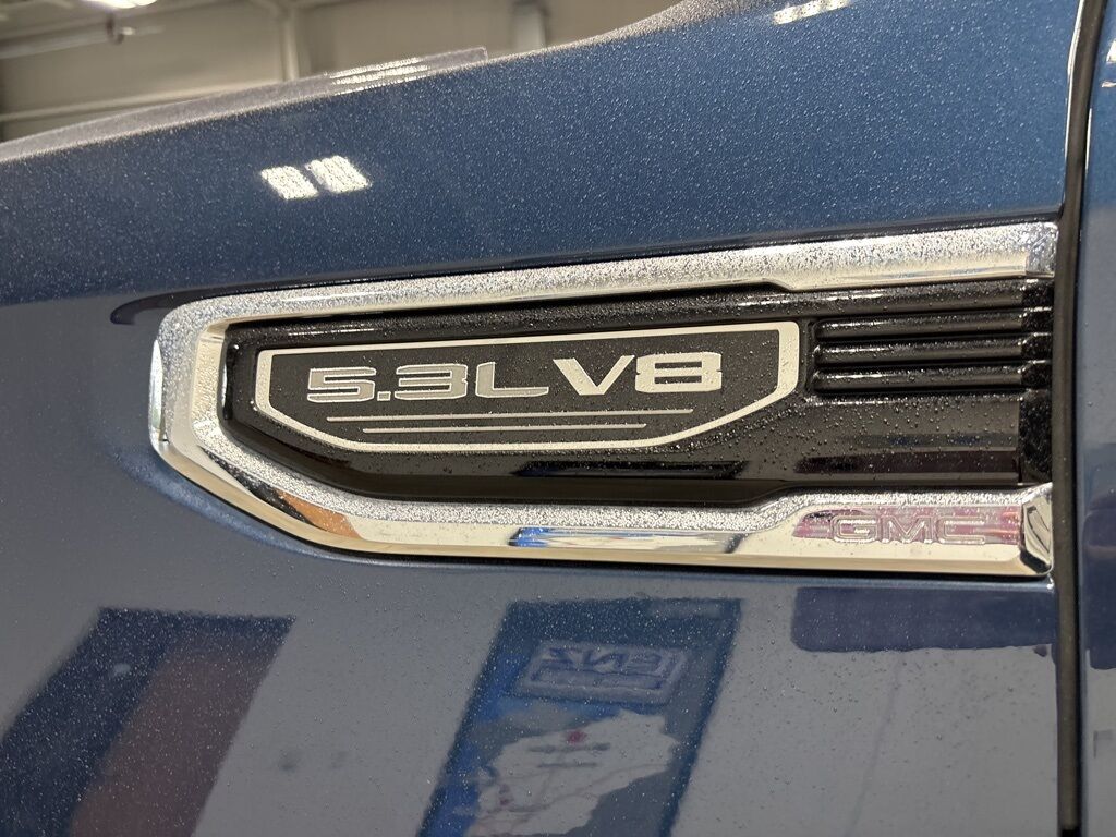 2020 GMC Sierra 1500 4x4 Crew Cab SLE Minocqua WI