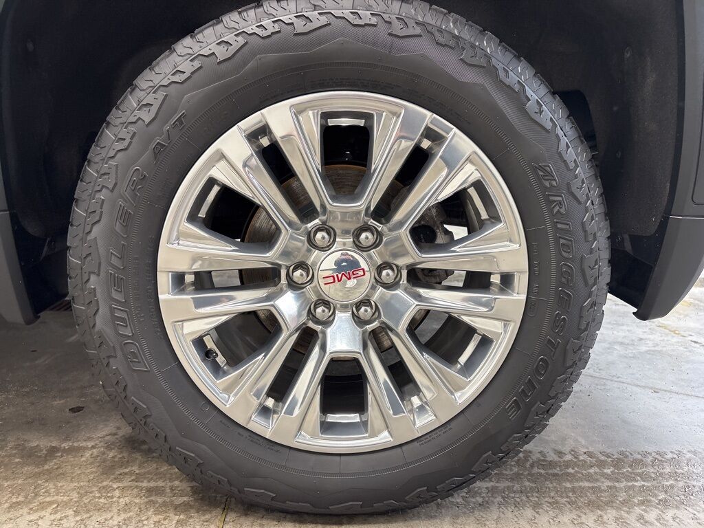 2020 GMC Sierra 1500 4x4 Crew Cab SLE Minocqua WI