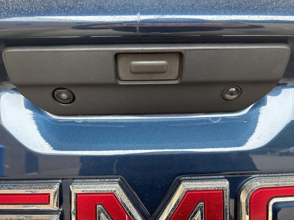 2020 GMC Sierra 1500 4x4 Crew Cab SLE Minocqua WI