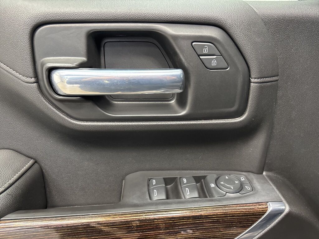 2020 GMC Sierra 1500 4x4 Crew Cab SLE Minocqua WI