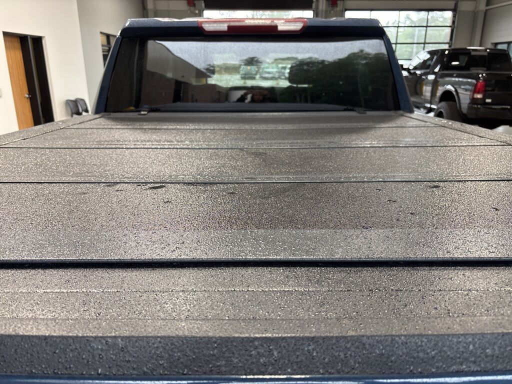2020 GMC Sierra 1500 4x4 Crew Cab SLE Minocqua WI