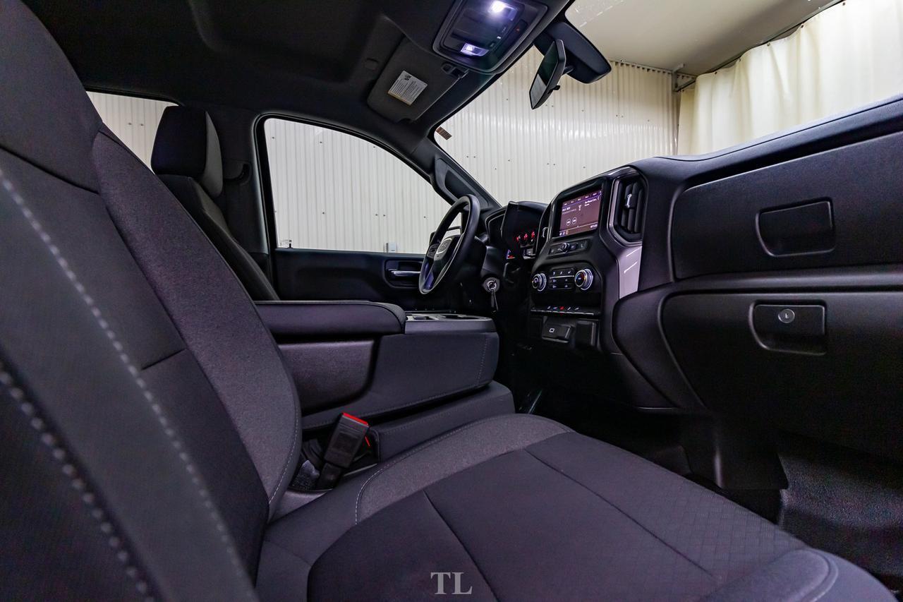 2020 GMC Sierra 1500 4x4 Crew Cab SLE X31 Off-Road Pkg BCam Red Deer AB