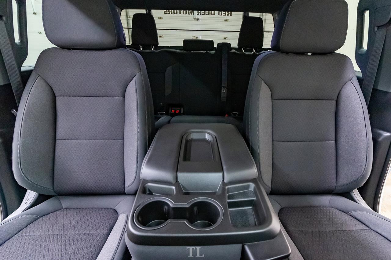 2020 GMC Sierra 1500 4x4 Crew Cab SLE X31 Off-Road Pkg BCam Red Deer AB