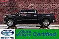 2020 GMC Sierra 1500 4x4 Crew Cab SLT Leather Roof Nav BCam