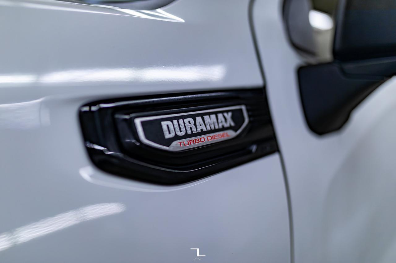 2020 GMC Sierra 1500 4x4 Double Cab Elevation X31 Diesel BCam Red Deer AB