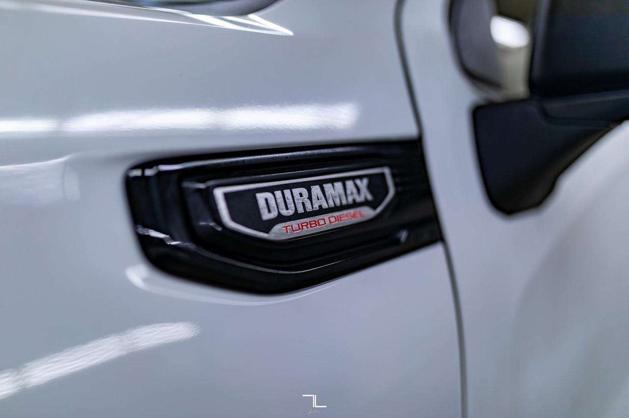 2020 GMC Sierra 1500 4x4 Double Cab Elevation X31 Diesel BCam Red Deer AB