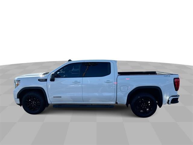 2020 GMC Sierra 1500 4x4 Elevation 4dr Crew Cab 5.8 ft. SB Tucson AZ