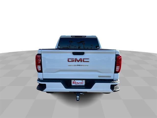 2020 GMC Sierra 1500 4x4 Elevation 4dr Crew Cab 5.8 ft. SB Tucson AZ
