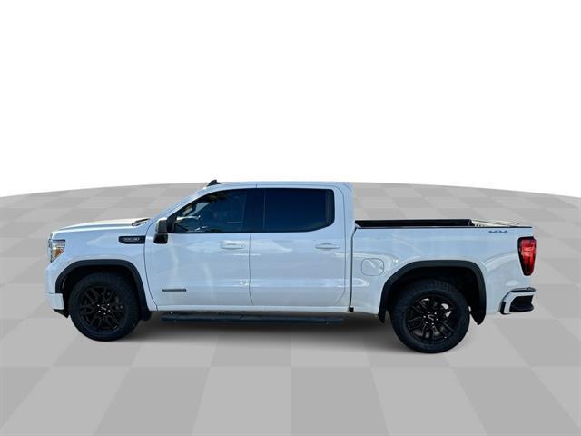 2020 GMC Sierra 1500 4x4 Elevation 4dr Crew Cab 5.8 ft. SB Tucson AZ