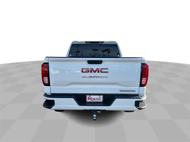 2020 GMC Sierra 1500 4x4 Elevation 4dr Crew Cab 5.8 ft. SB Tucson AZ