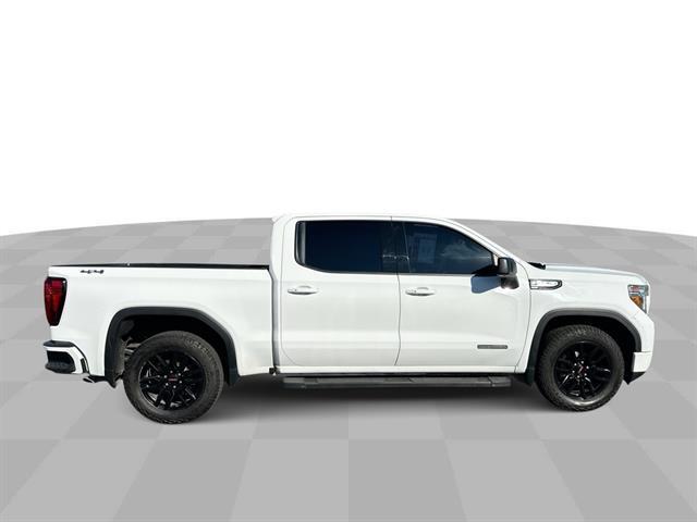 2020 GMC Sierra 1500 4x4 Elevation 4dr Crew Cab 5.8 ft. SB Tucson AZ