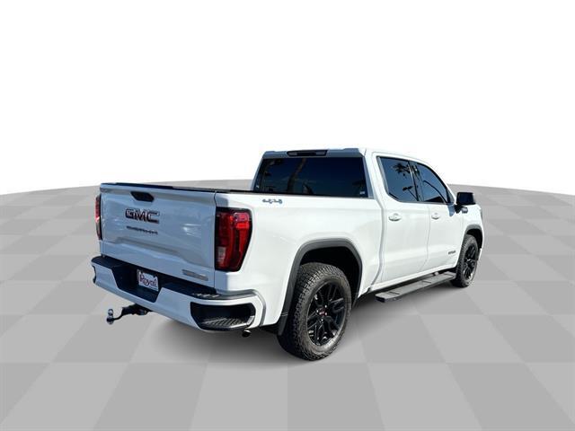 2020 GMC Sierra 1500 4x4 Elevation 4dr Crew Cab 5.8 ft. SB Tucson AZ