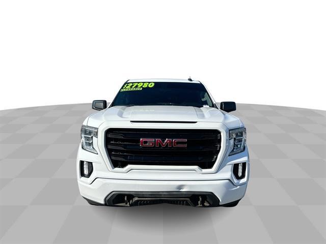 2020 GMC Sierra 1500 4x4 Elevation 4dr Crew Cab 5.8 ft. SB Tucson AZ