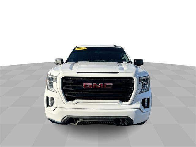 2020 GMC Sierra 1500 4x4 Elevation 4dr Crew Cab 5.8 ft. SB