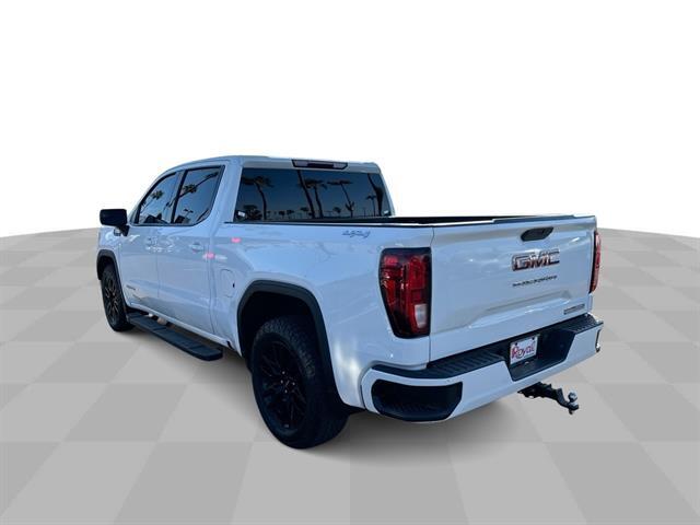 2020 GMC Sierra 1500 4x4 Elevation 4dr Crew Cab 5.8 ft. SB Tucson AZ
