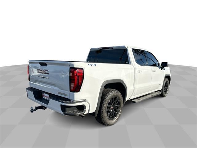 2020 GMC Sierra 1500 4x4 Elevation 4dr Crew Cab 5.8 ft. SB Tucson AZ