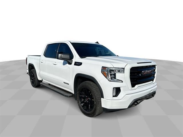 2020 GMC Sierra 1500 4x4 Elevation 4dr Crew Cab 5.8 ft. SB Tucson AZ