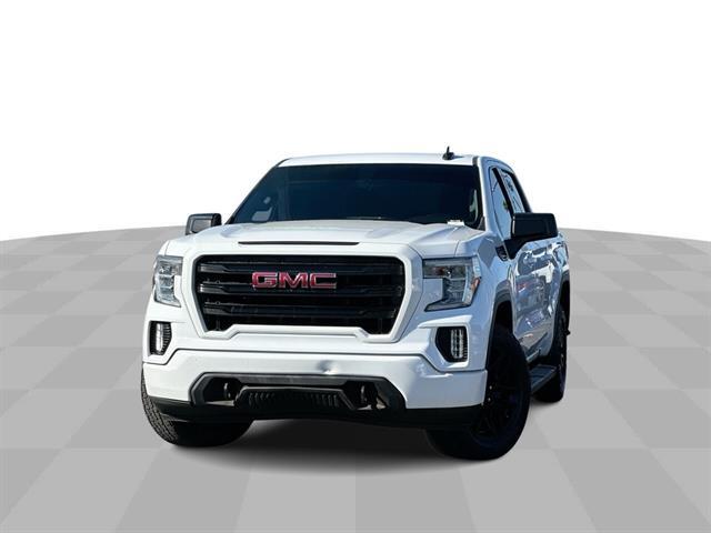 2020 GMC Sierra 1500 4x4 Elevation 4dr Crew Cab 5.8 ft. SB Tucson AZ