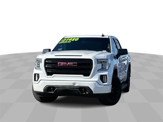 2020 GMC Sierra 1500 4x4 Elevation 4dr Crew Cab 5.8 ft. SB Tucson AZ