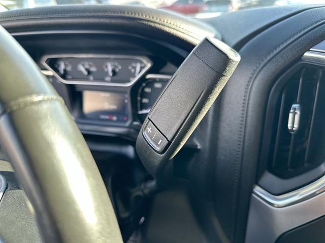 2020 GMC Sierra 1500 4x4 Elevation 4dr Crew Cab 5.8 ft. SB Tucson AZ