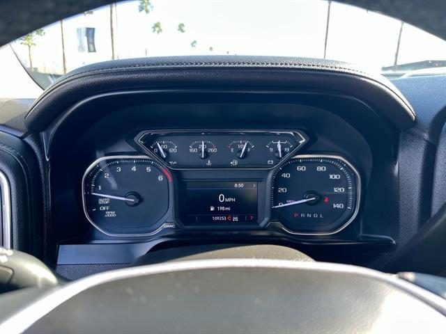 2020 GMC Sierra 1500 4x4 Elevation 4dr Crew Cab 5.8 ft. SB Tucson AZ