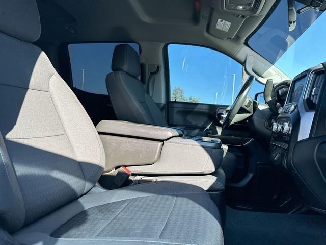 2020 GMC Sierra 1500 4x4 Elevation 4dr Crew Cab 5.8 ft. SB Tucson AZ