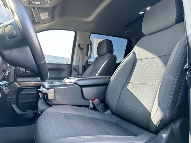 2020 GMC Sierra 1500 4x4 Elevation 4dr Crew Cab 5.8 ft. SB Tucson AZ