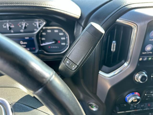 2020 GMC Sierra 1500 4x4 Elevation 4dr Crew Cab 5.8 ft. SB Tucson AZ