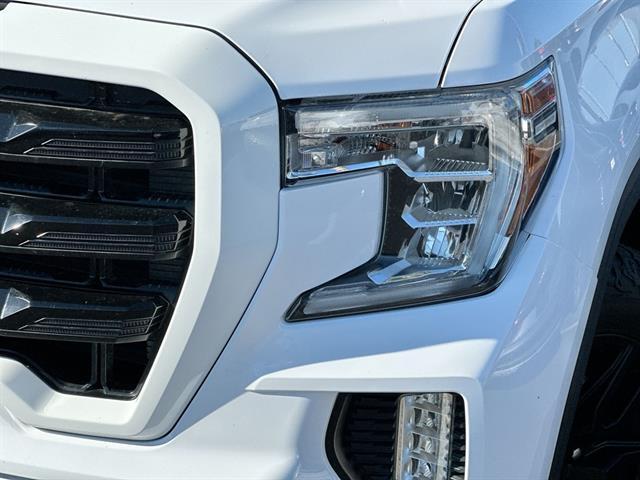 2020 GMC Sierra 1500 4x4 Elevation 4dr Crew Cab 5.8 ft. SB Tucson AZ