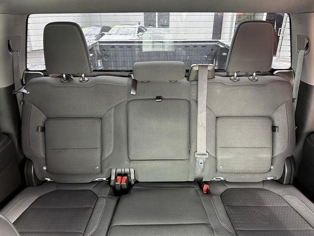 2020 GMC Sierra 1500 4x4 Elevation 4dr Crew Cab 5.8 ft. SB Tucson AZ