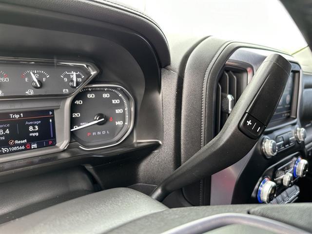 2020 GMC Sierra 1500 4x4 Elevation 4dr Crew Cab 5.8 ft. SB Tucson AZ