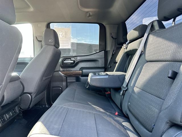 2020 GMC Sierra 1500 4x4 Elevation 4dr Crew Cab 5.8 ft. SB Tucson AZ