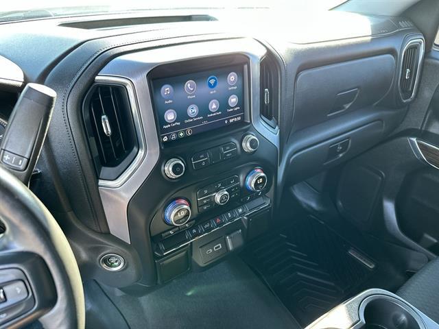 2020 GMC Sierra 1500 4x4 Elevation 4dr Crew Cab 5.8 ft. SB Tucson AZ