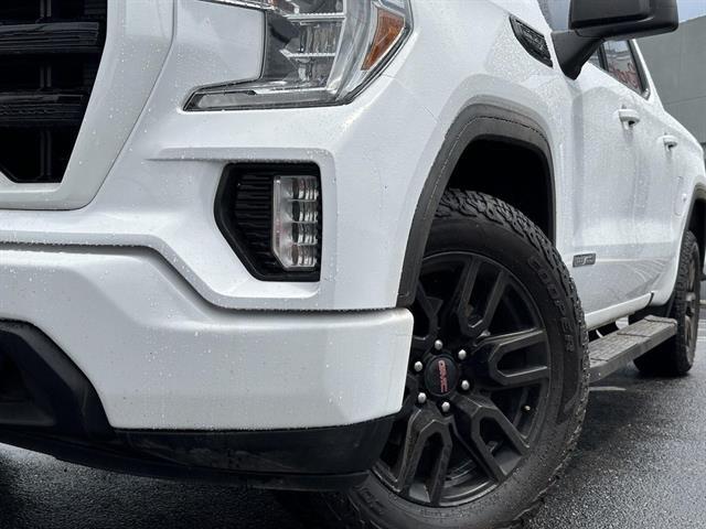 2020 GMC Sierra 1500 4x4 Elevation 4dr Crew Cab 5.8 ft. SB Tucson AZ