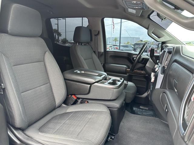 2020 GMC Sierra 1500 4x4 Elevation 4dr Crew Cab 5.8 ft. SB Tucson AZ