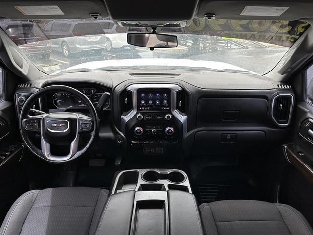 2020 GMC Sierra 1500 4x4 Elevation 4dr Crew Cab 5.8 ft. SB Tucson AZ